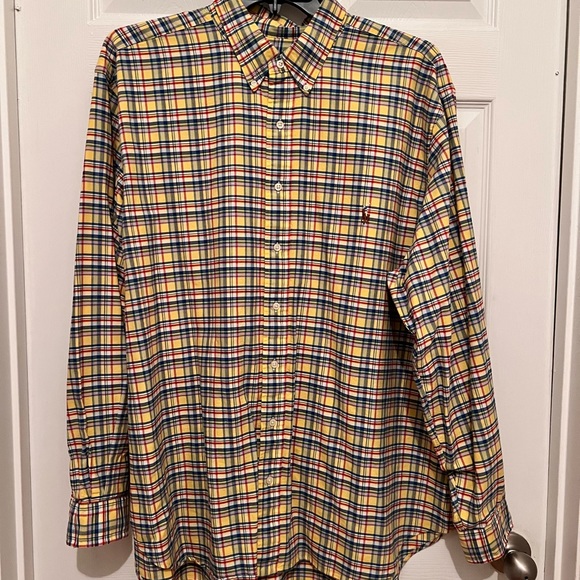 Polo Shirt - Picture 1 of 2